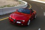 Alfa Romeo Spider 2008 года (WW)